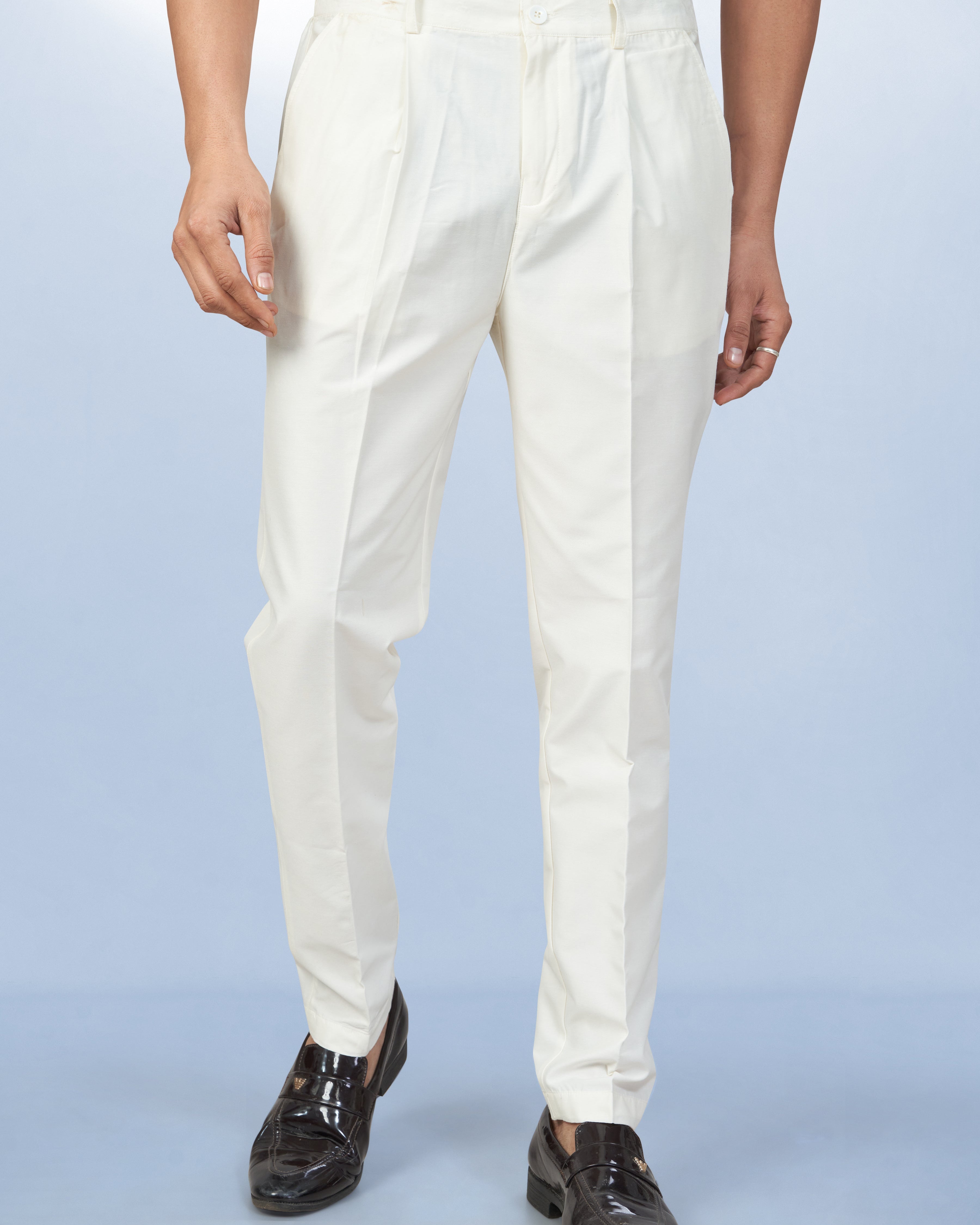 Polo Pant