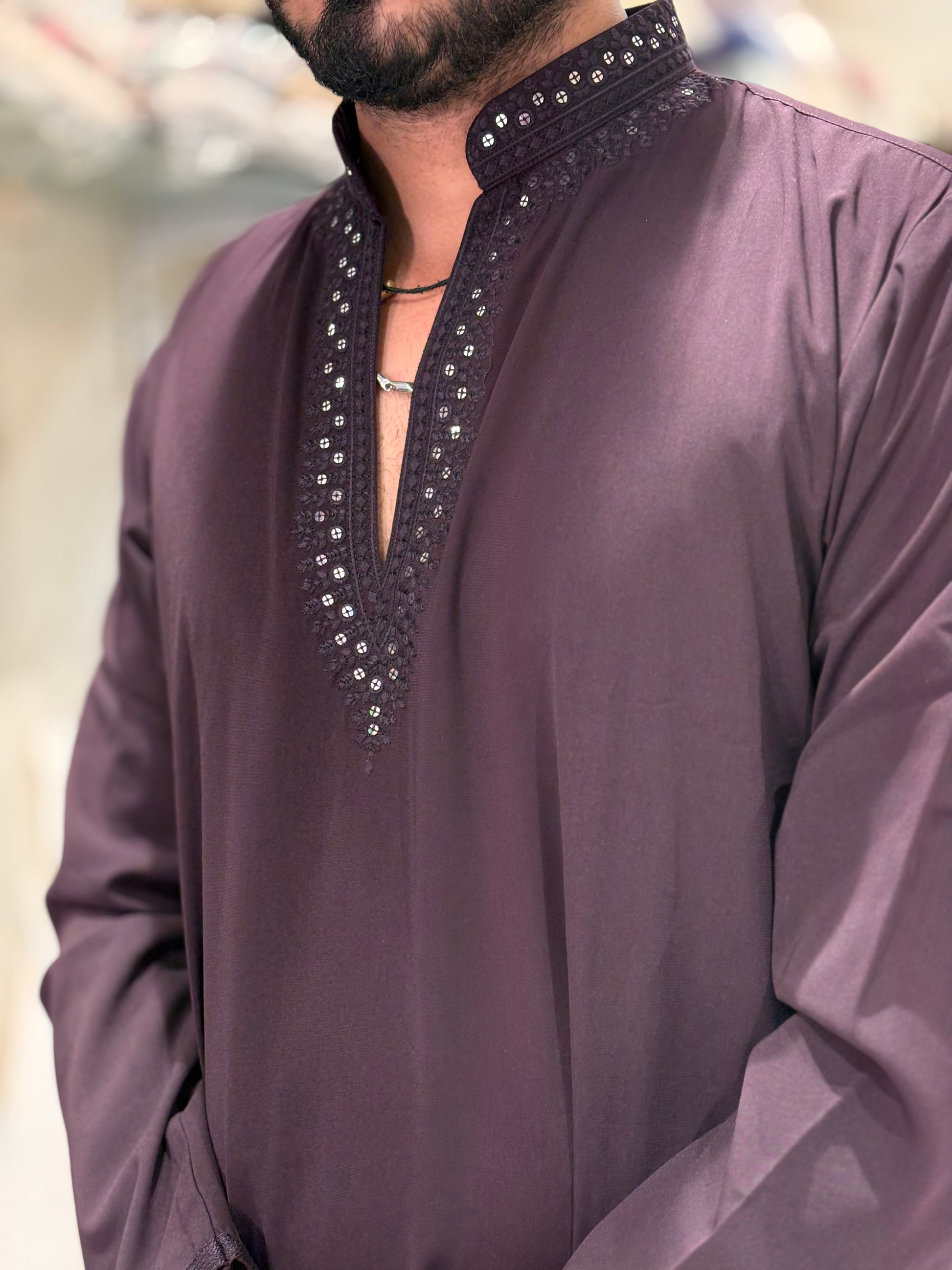 Premium Lachka Silk Kurta Pant Set